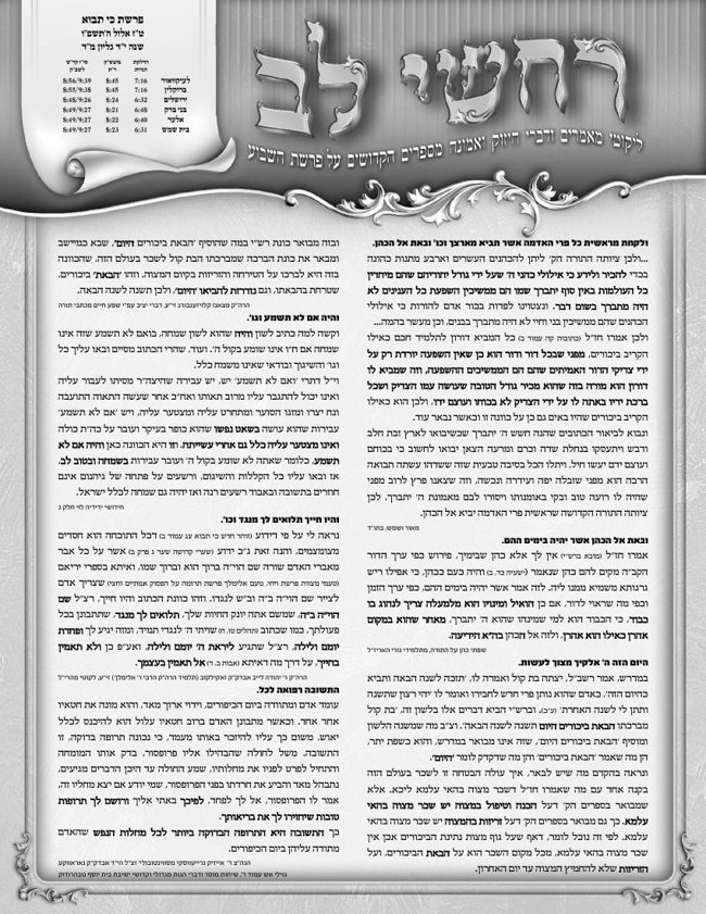 רחשי cover