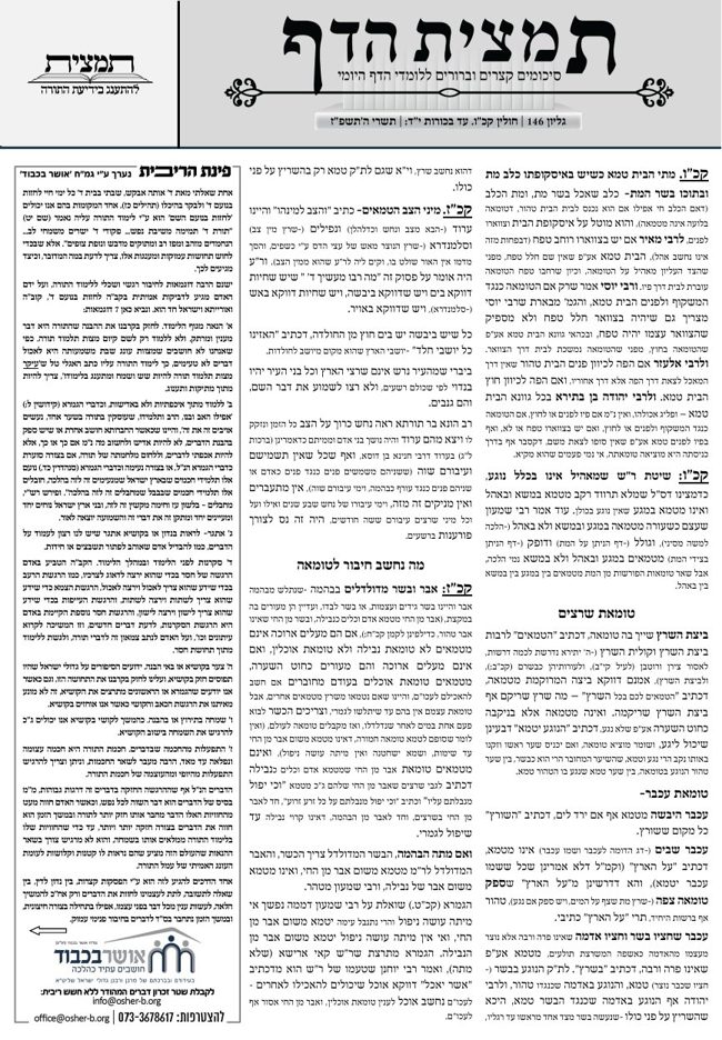 תמצית הדף cover